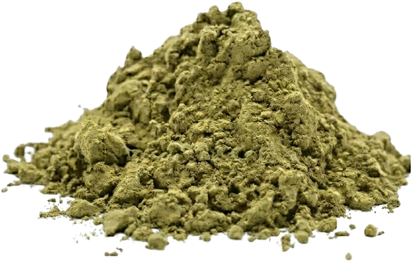 Henna Powder