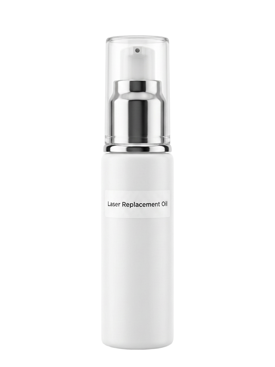 Laser Replacement Oil