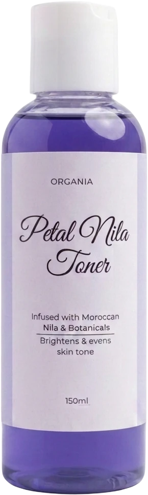Petal Nila Toner
