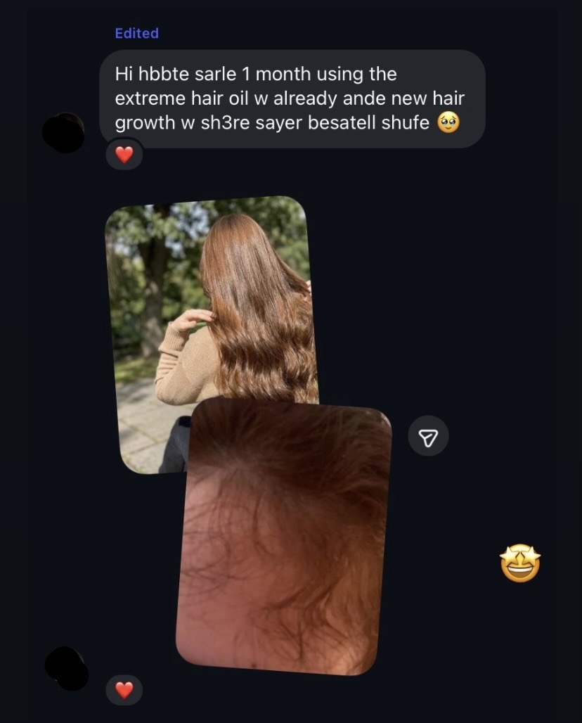 Customer review 1