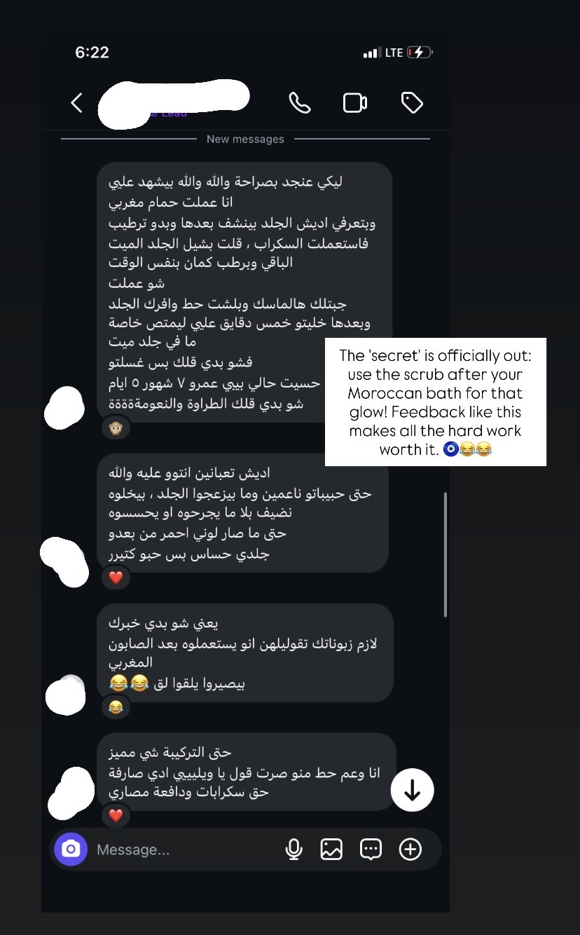 Customer review 4
