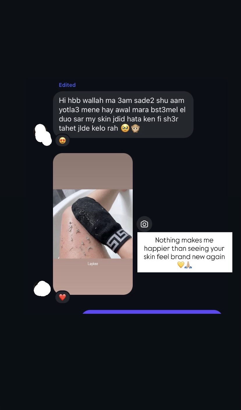 Customer review 6